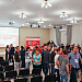 Новый конференц зал на 220 человек и первая крупная конференция (+фото)